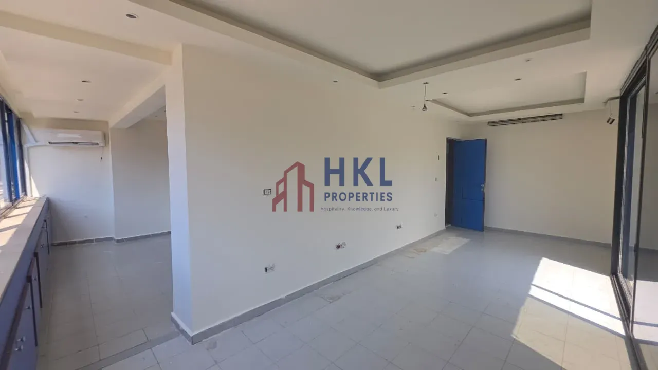 Office for rent in Hamra, Beirut, Lebanon
