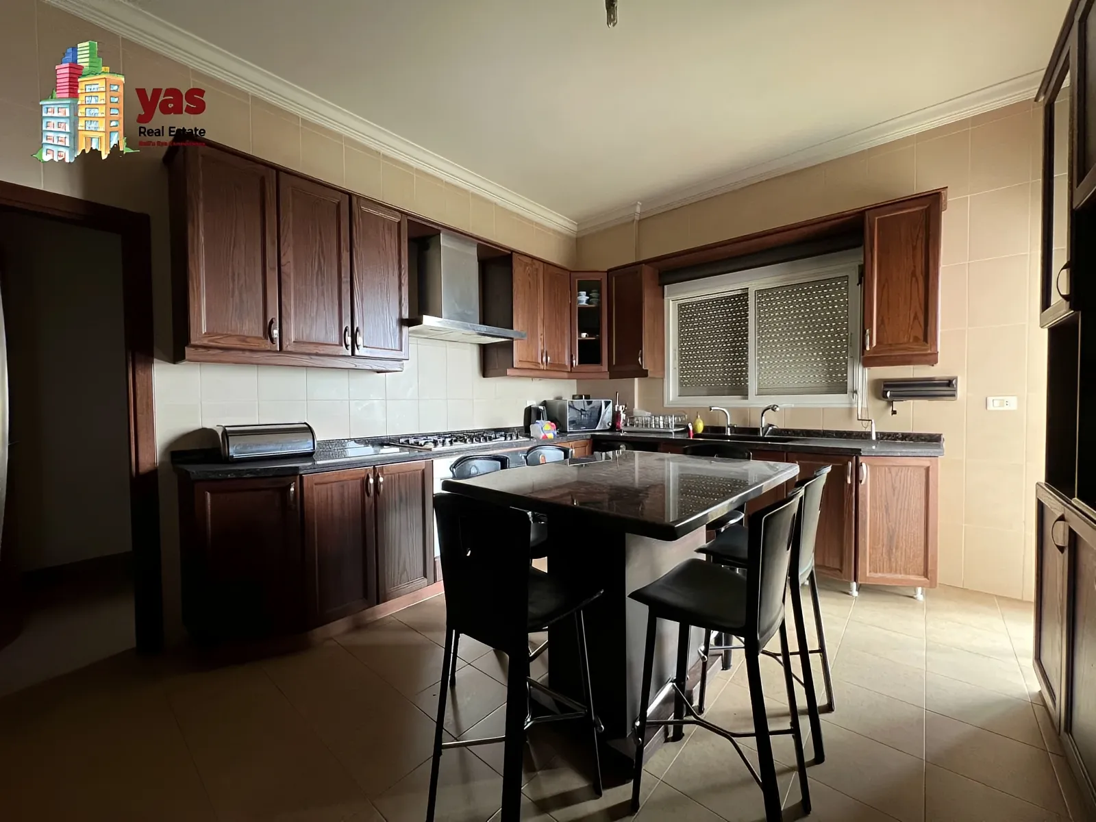 Apartment for Rent in Sahel Alma