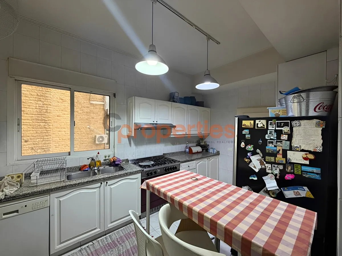 Apartment for Sale in Hazmieh