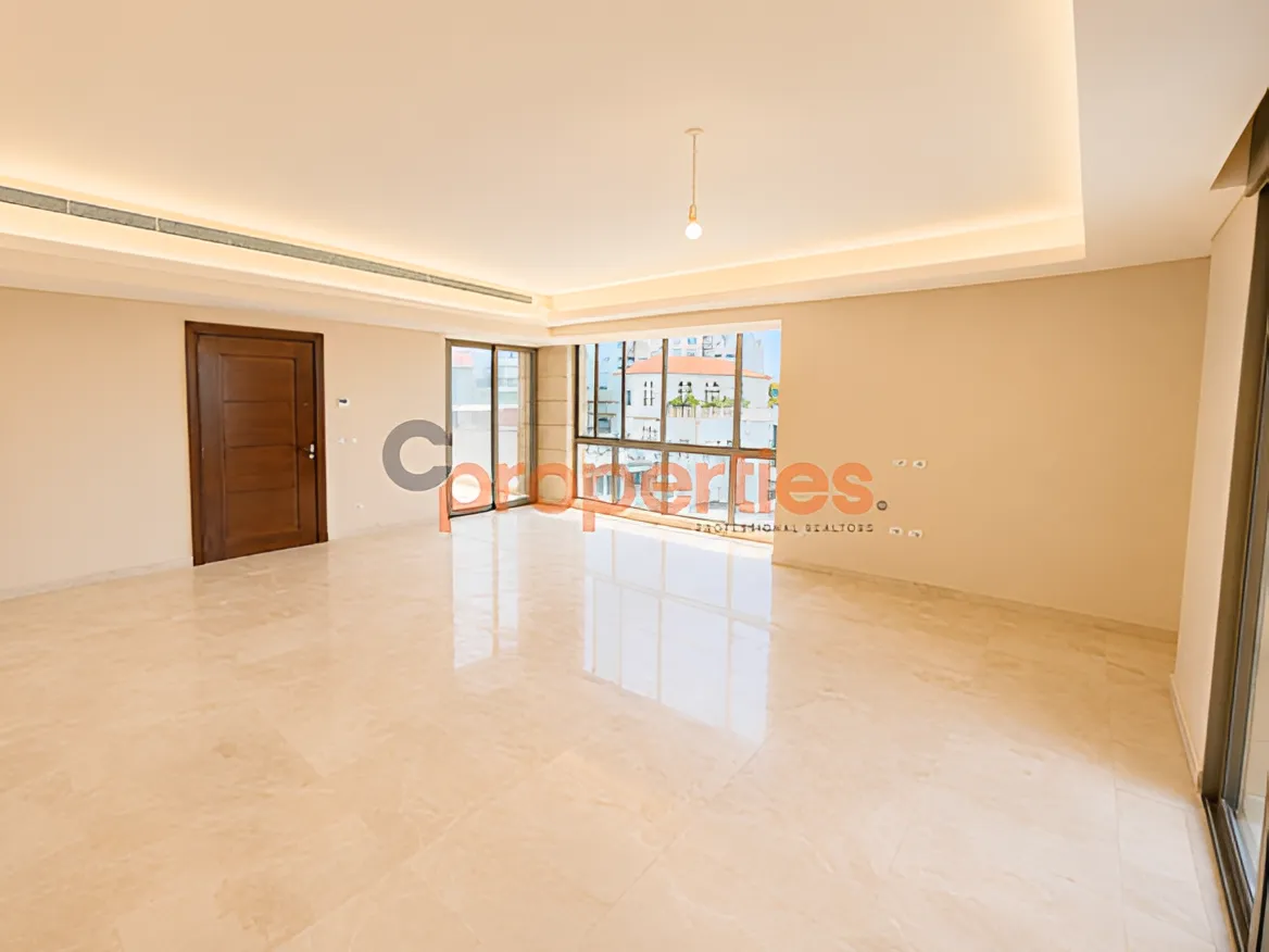 Apartment for Sale in Achrafieh