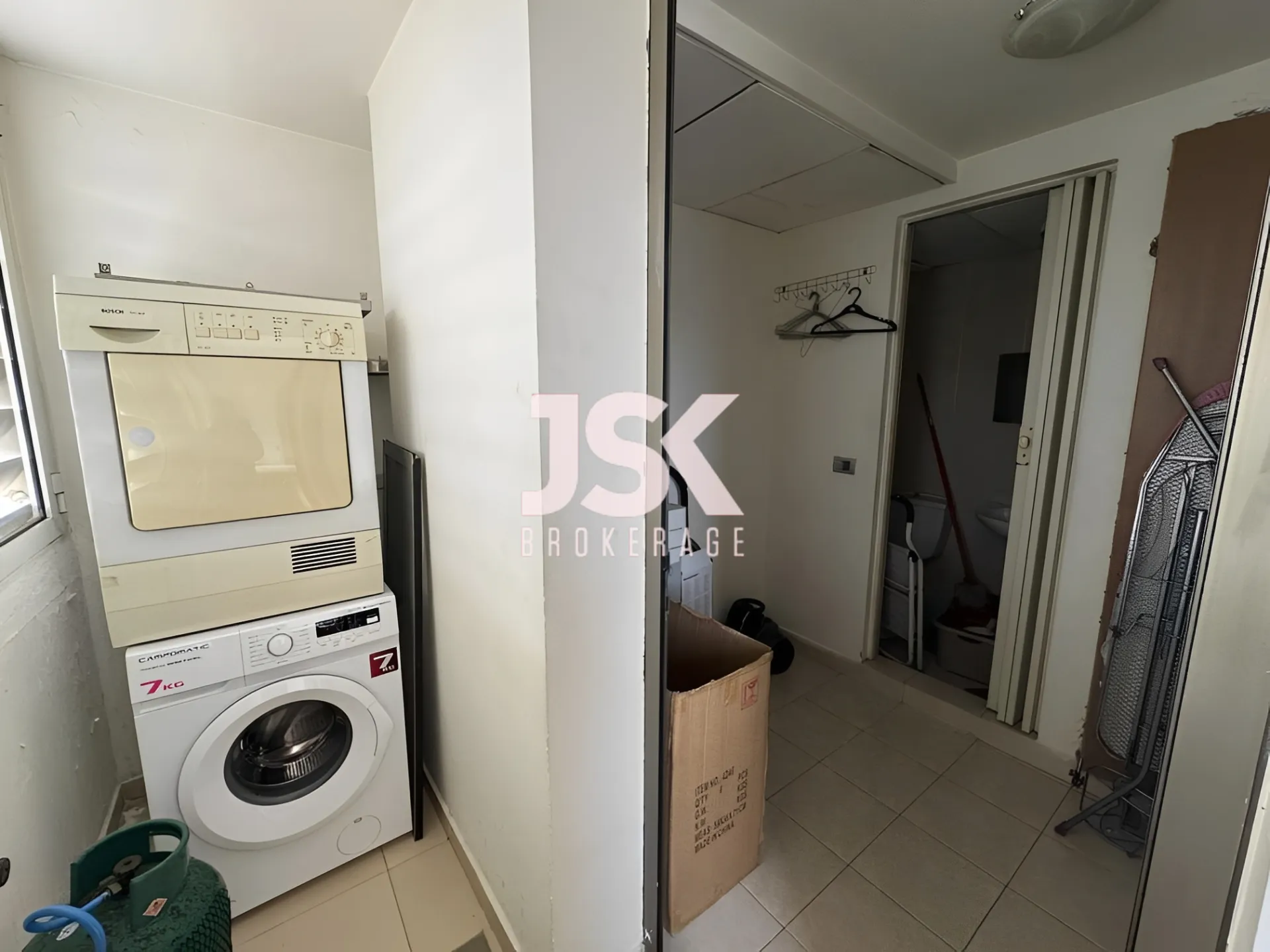Apartment for Rent in Hazmieh, Lebanon