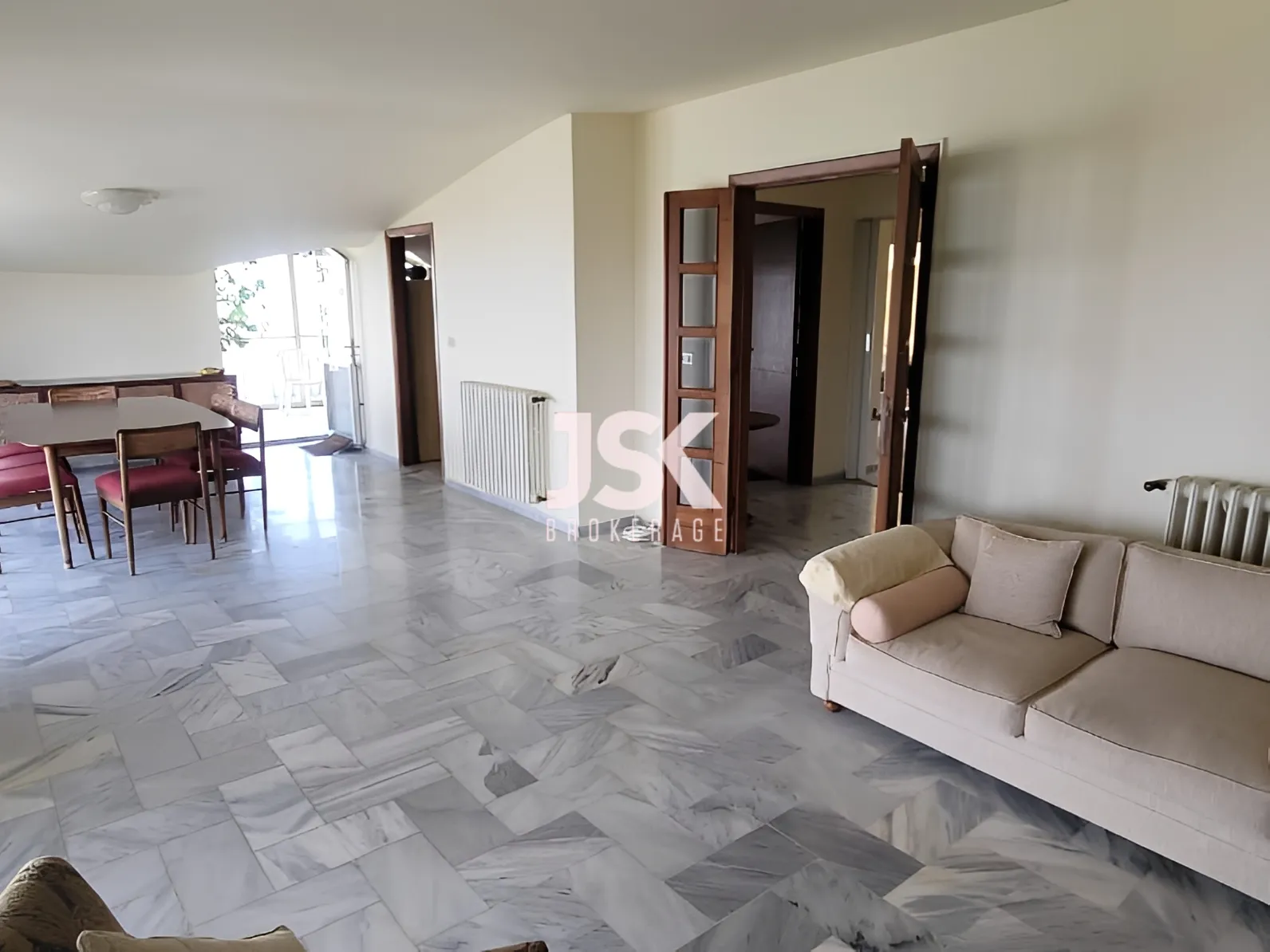 Duplex for Sale in Ajaltoun