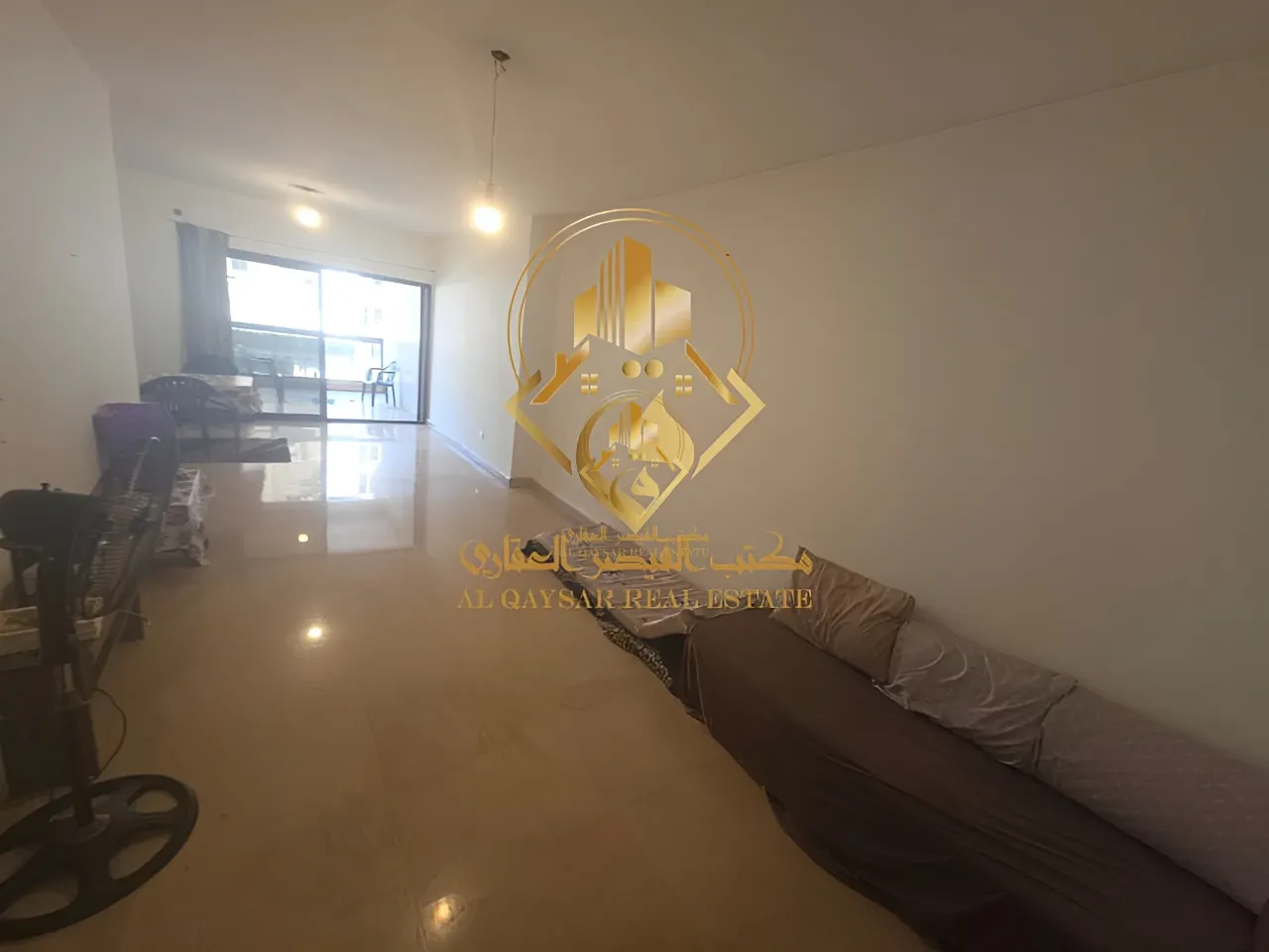 Apartment for sale in Al Zarif, Beirut, Lebanon