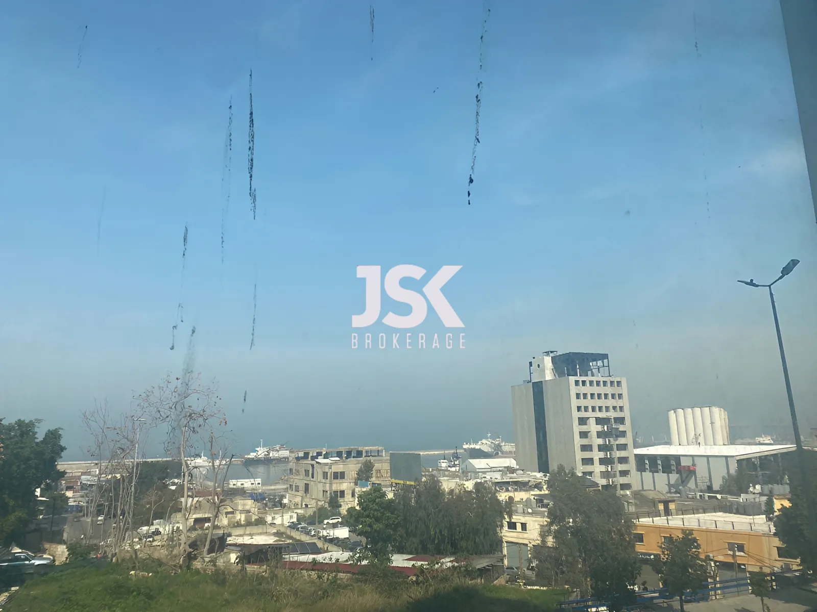 Office for Rent in Achrafieh