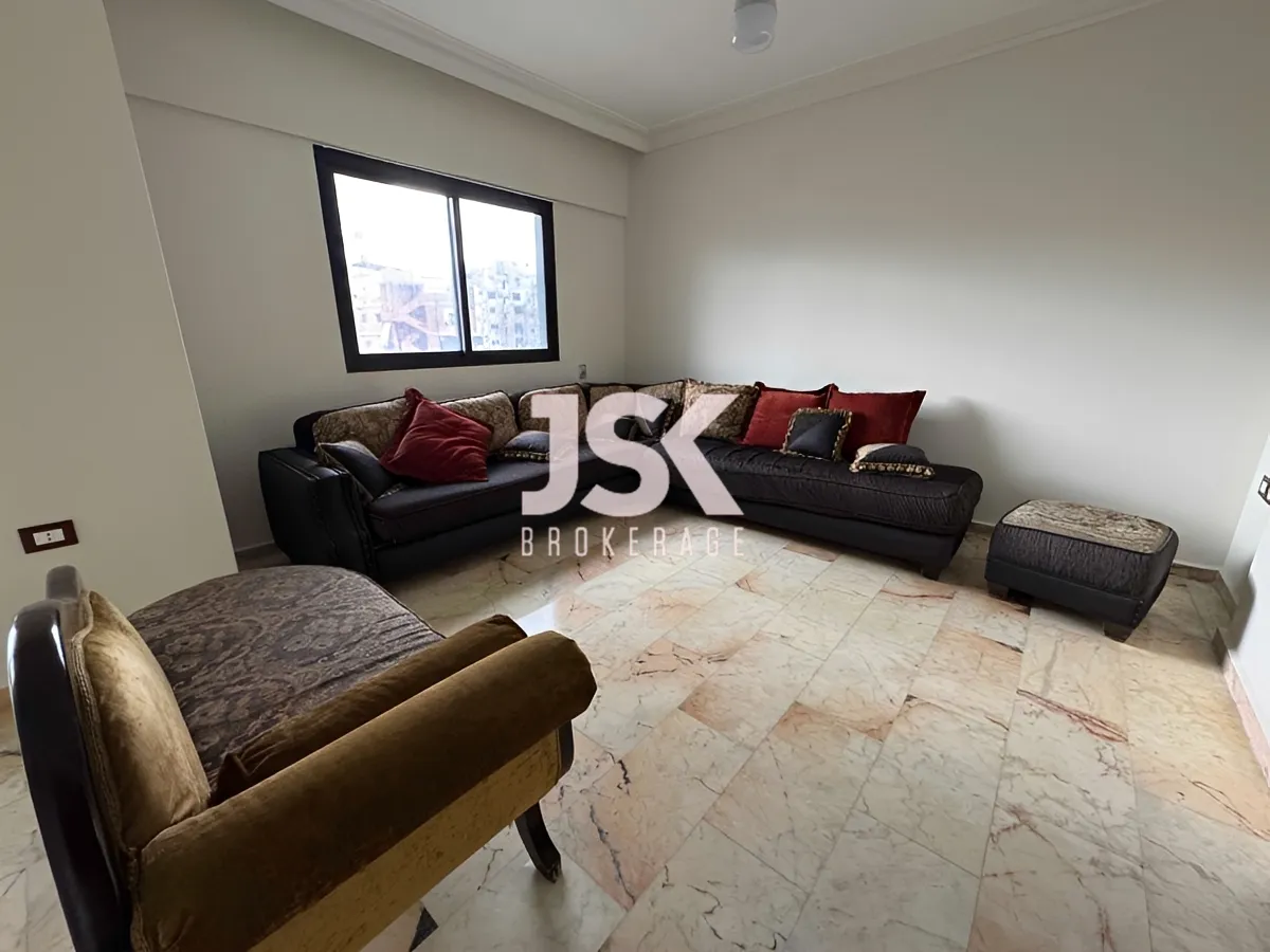 Apartment for Sale in Haret Hreik, Lebanon