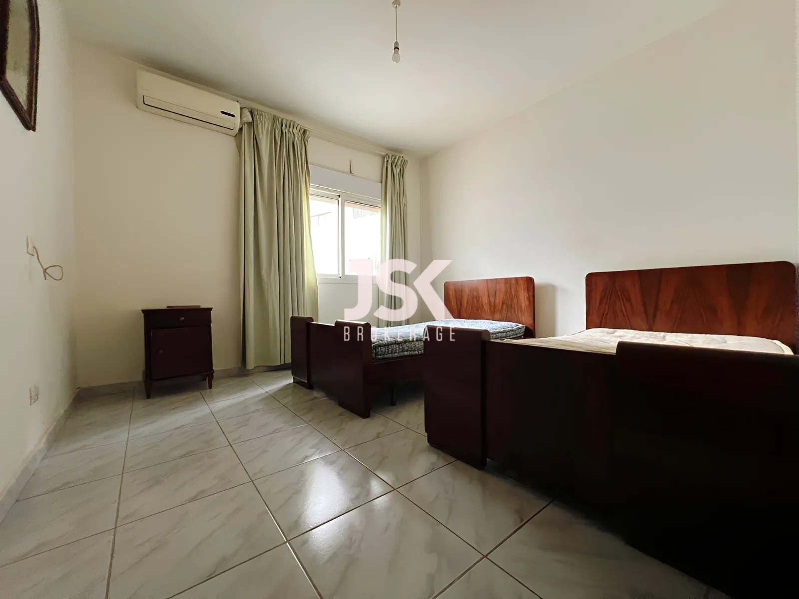 Apartment for Sale in Zouk Mosbeh