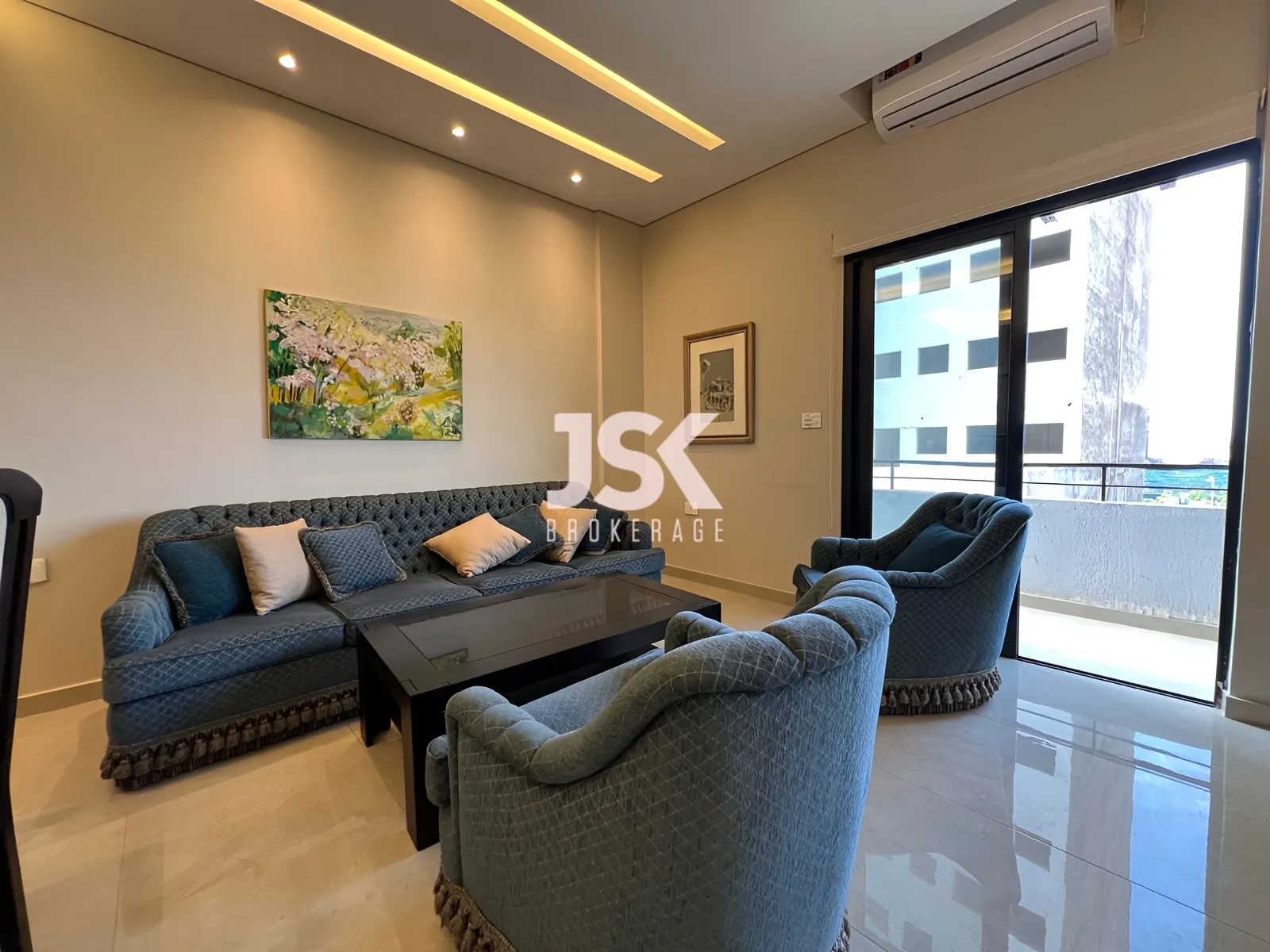 Apartment for Rent in Mar Mikhael