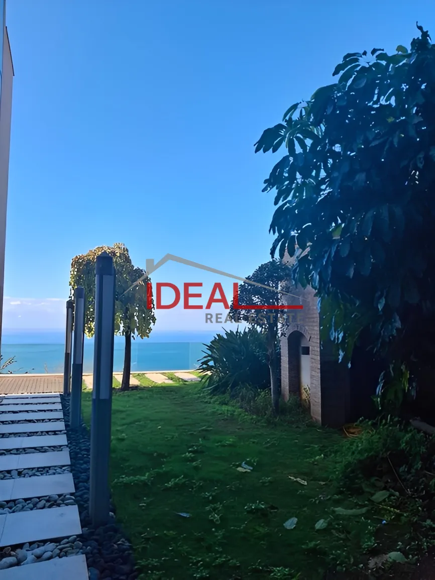 Villa for Sale in Sahel Aalma, Lebanon
