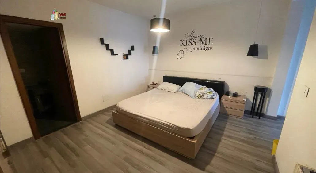 Apartment for Sale in Broumana