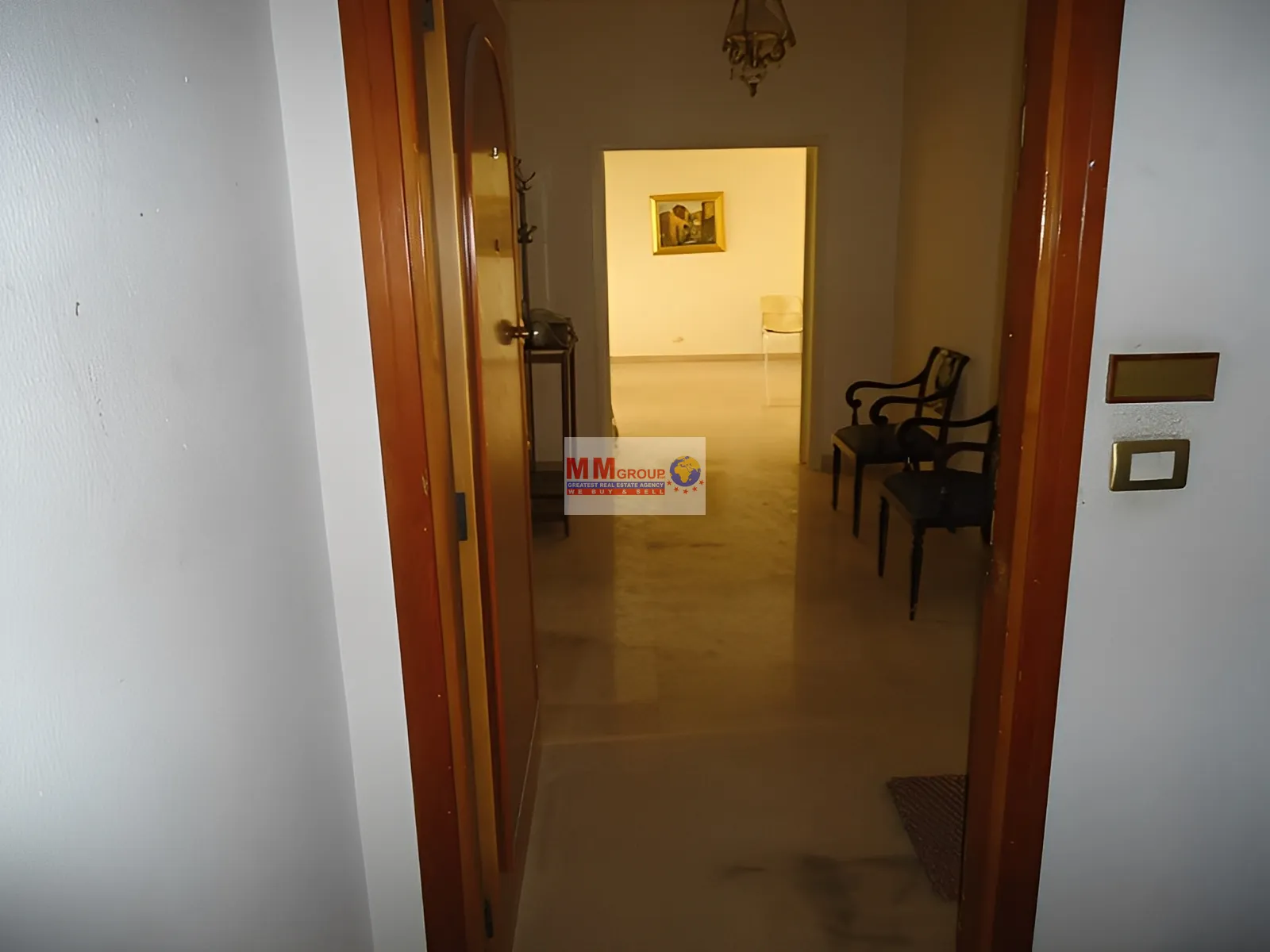 Apartment for Sale in Ain Saade - 3 bed, 4 bath