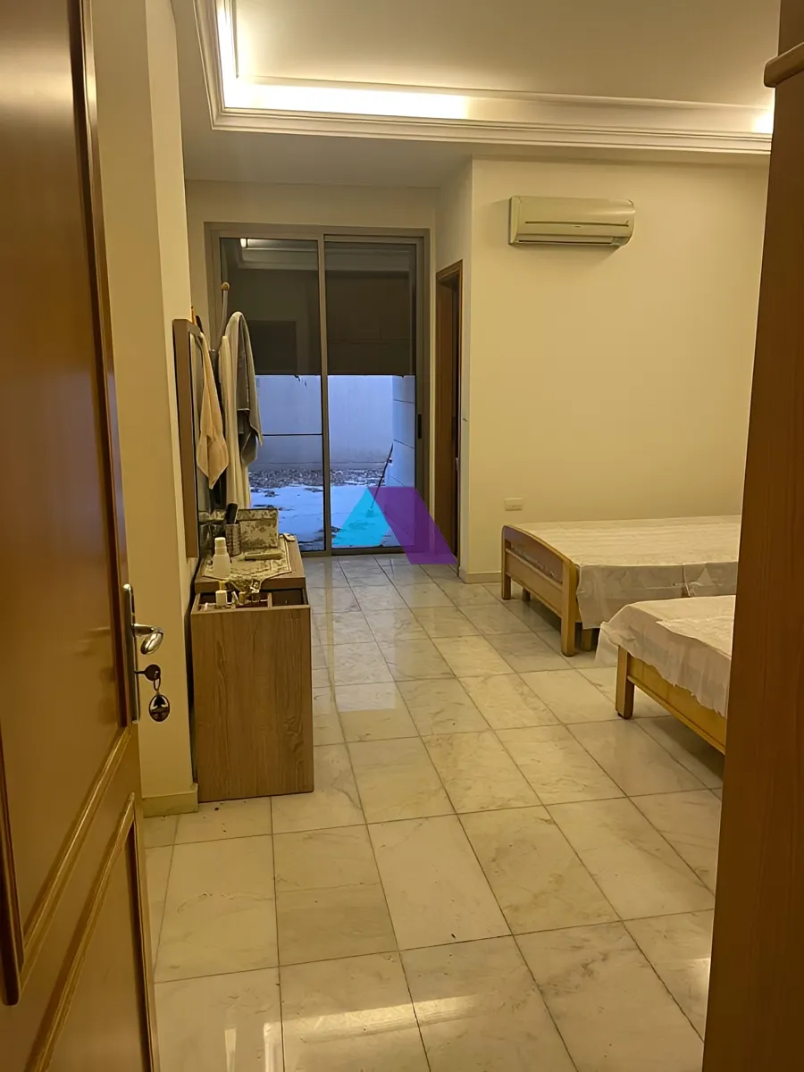 Apartment for Sale in Mar Takla