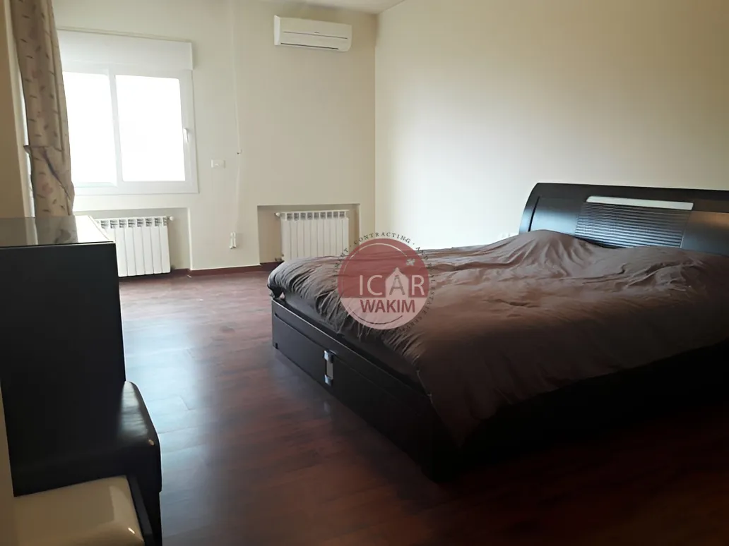 Apartment for Sale in Dahr El Souane