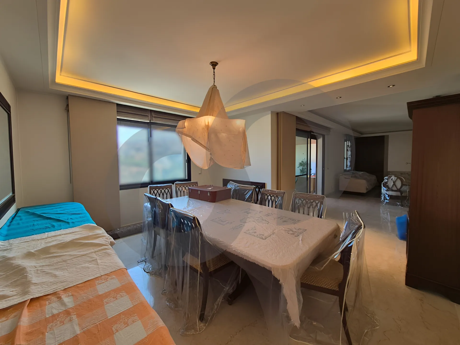 Apartment for Rent in Hazmieh