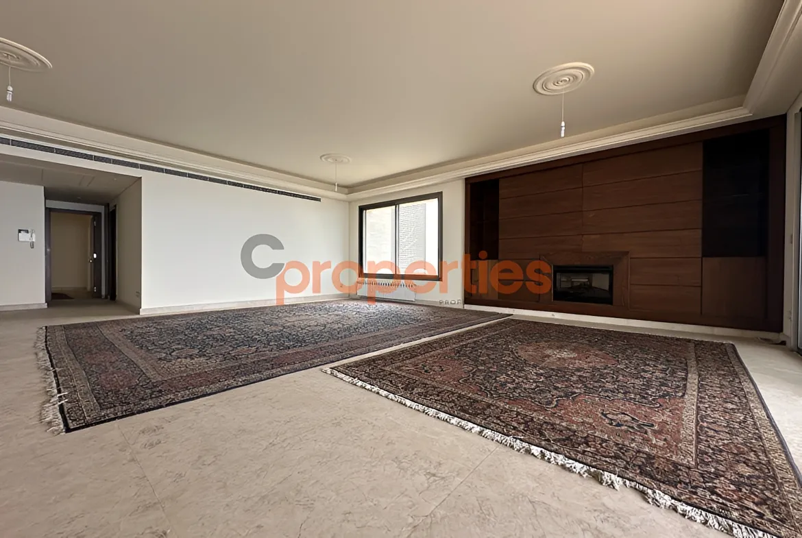 Apartment for Sale in El Biyada - 3 bed, 4 bath