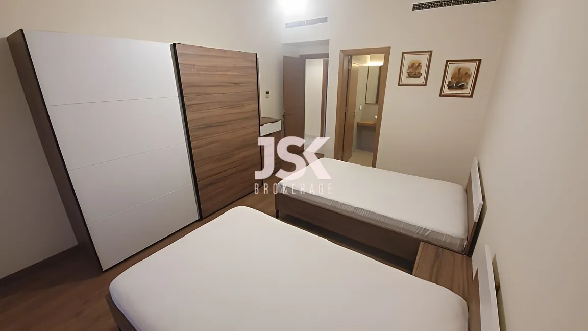 Apartment for Rent in Saifi, Beirut, Lebanon