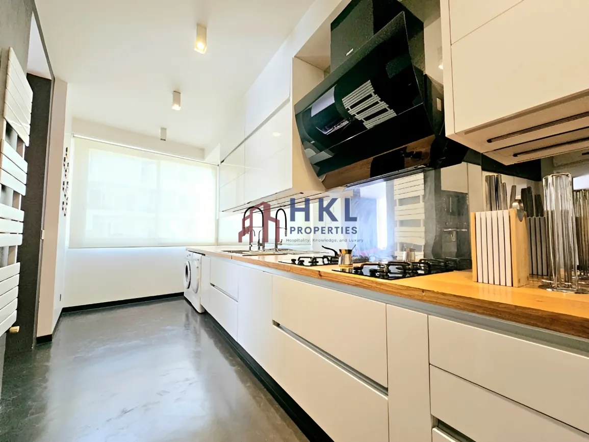 Apartment for sale in Achrafieh, Beirut, Lebanon