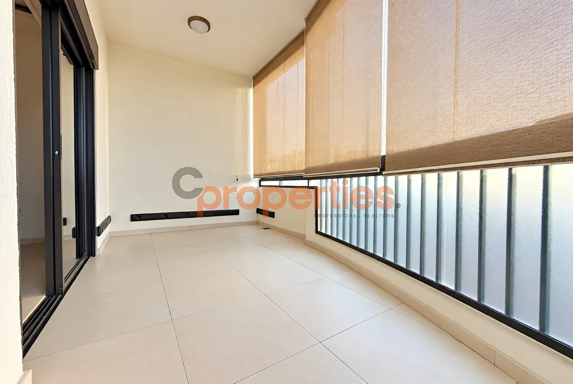 Apartment for Rent in Mezher