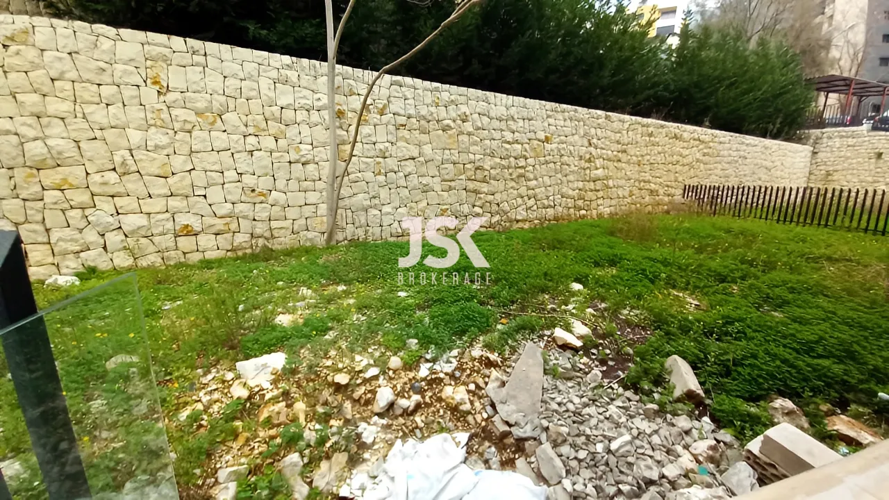 Apartment for Sale in Sahel Aalma