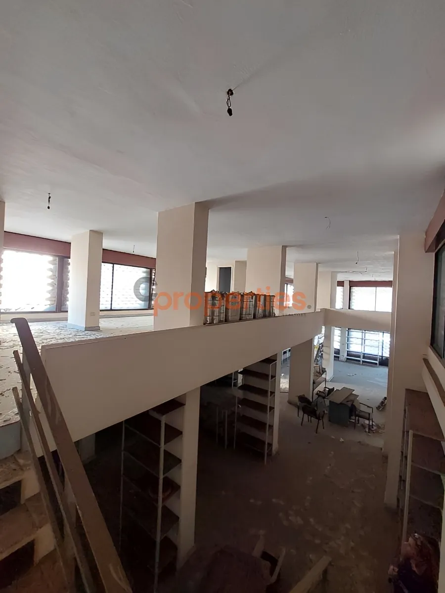 Shop for Sale in Jdeideh