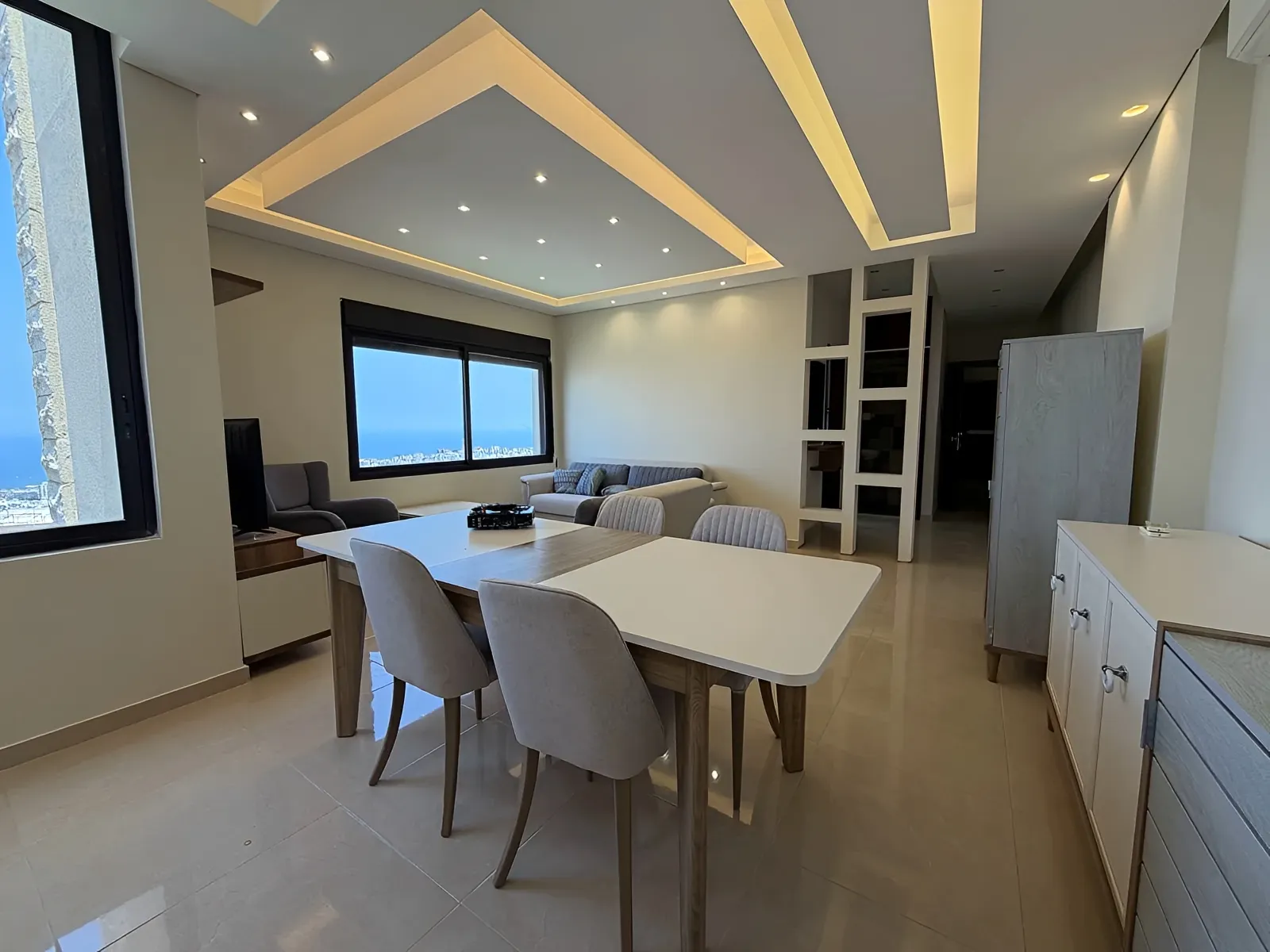 Apartment for Sale in Zouk Mosbeh