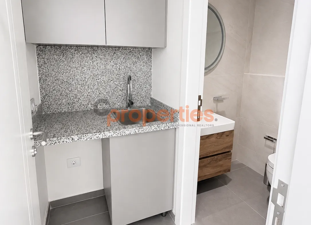 Office for Rent in Dbayeh