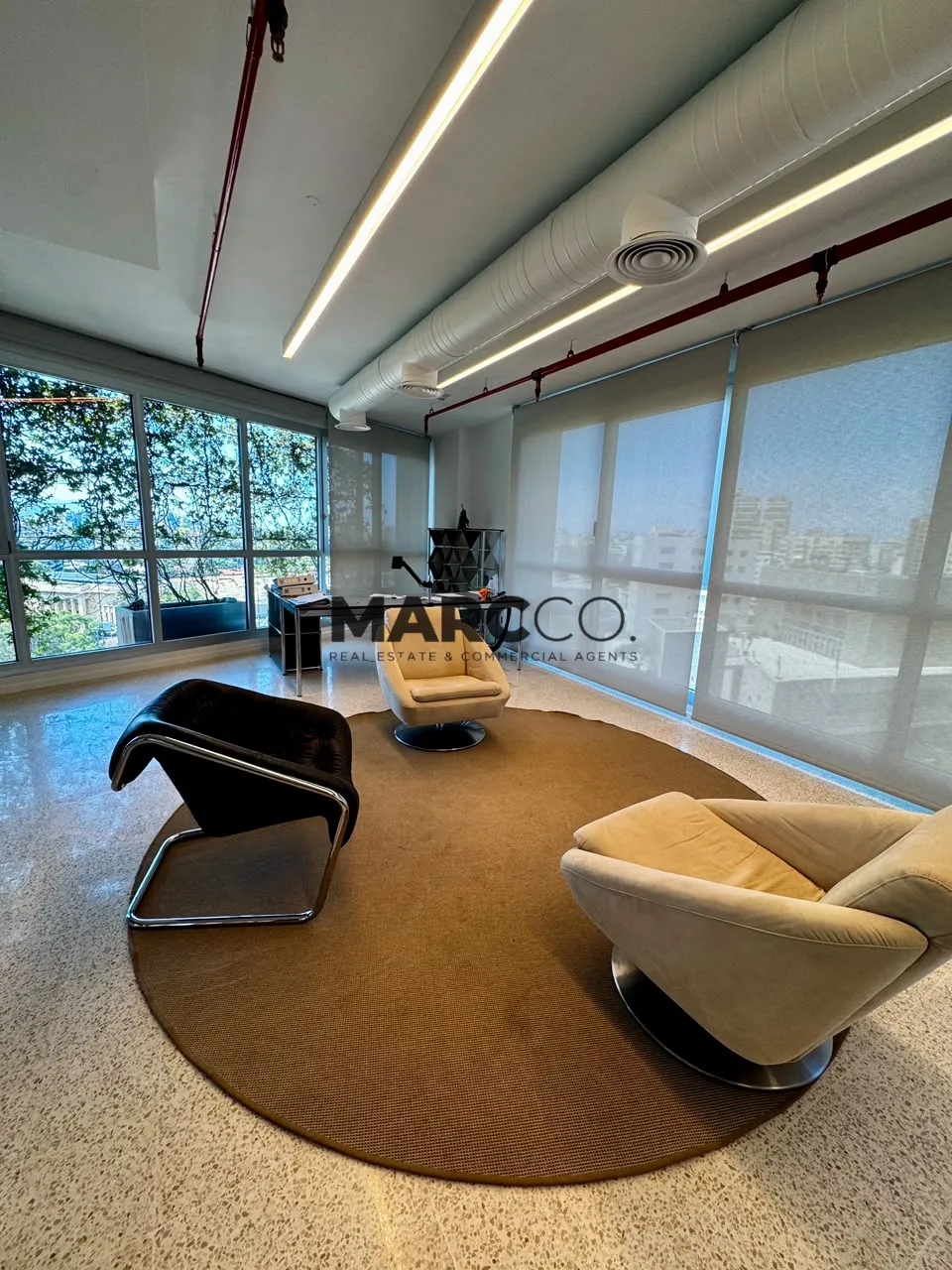 Office for sale in Achrafieh, Beirut, Lebanon