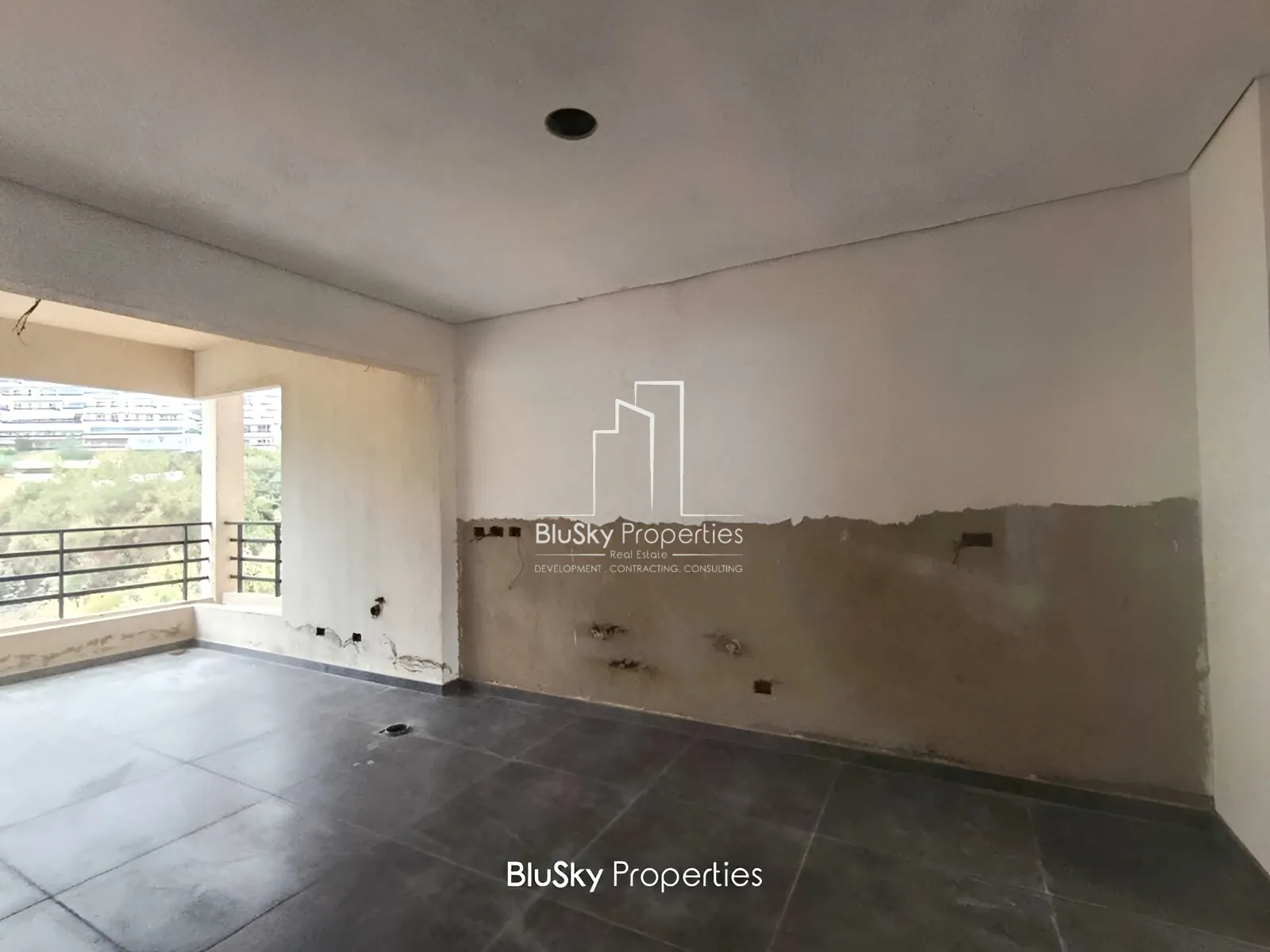Apartment for Sale in Sahel Alma