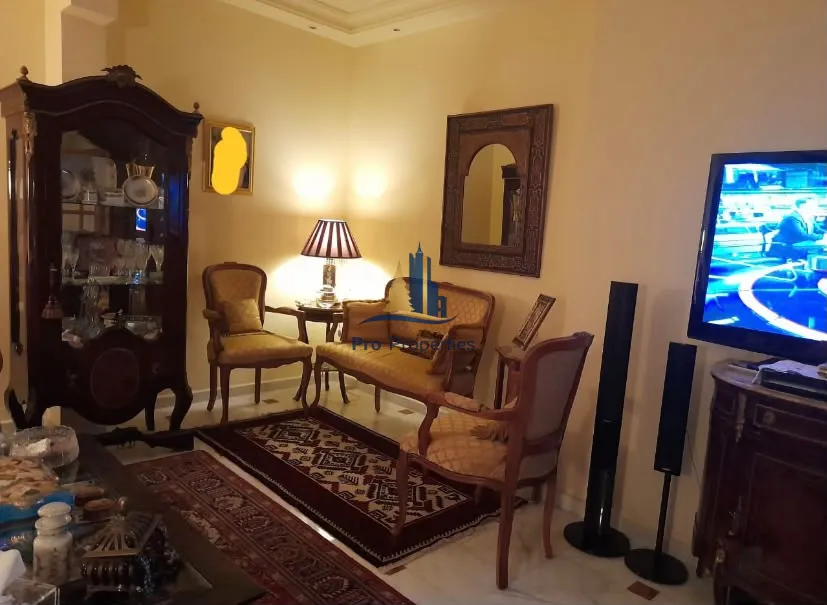 Apartment for sale in Patrakyieh, beirut, lebanon
