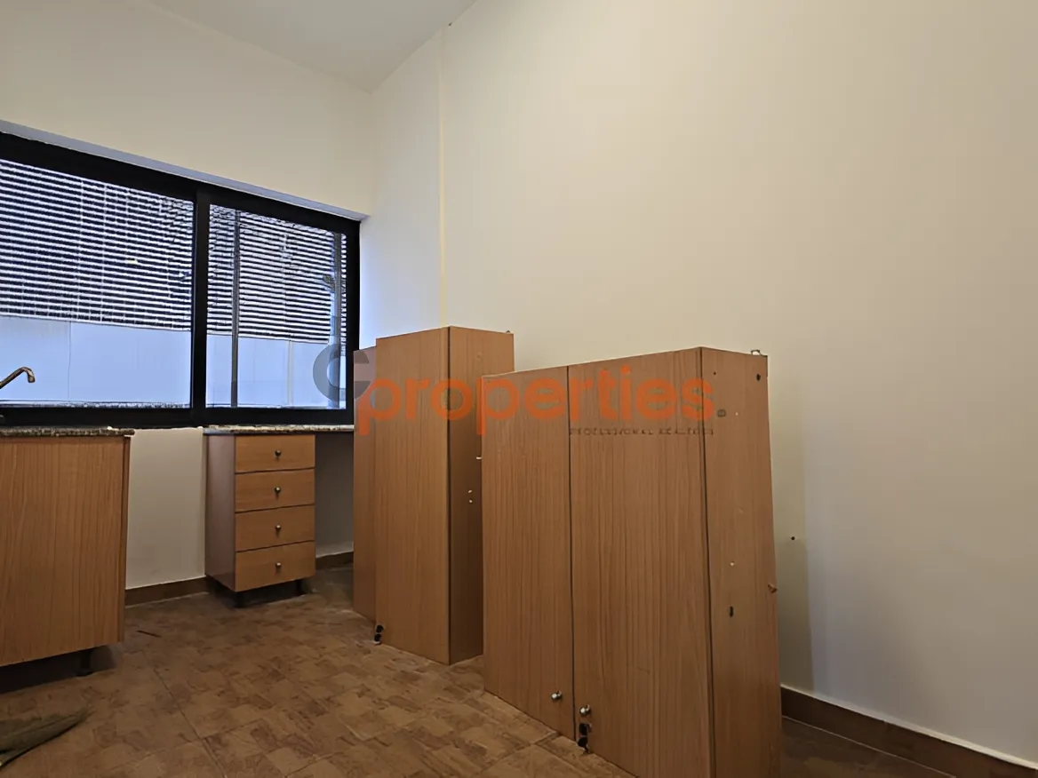 Office for Rent in Badaro