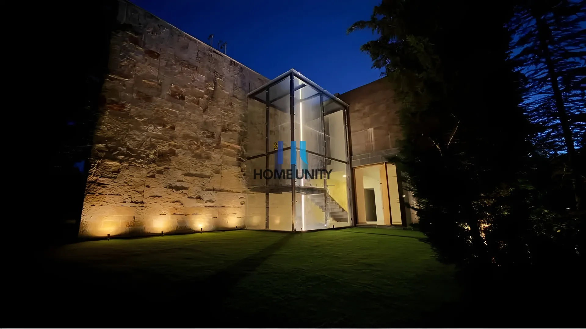 Villa for Sale in Shemlan