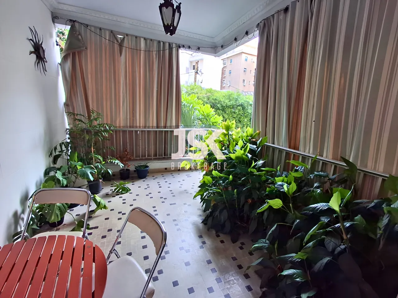 Apartment for Rent in Achrafieh