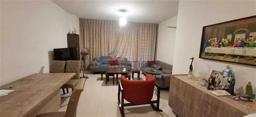 Apartment for Sale in Bikfaiya