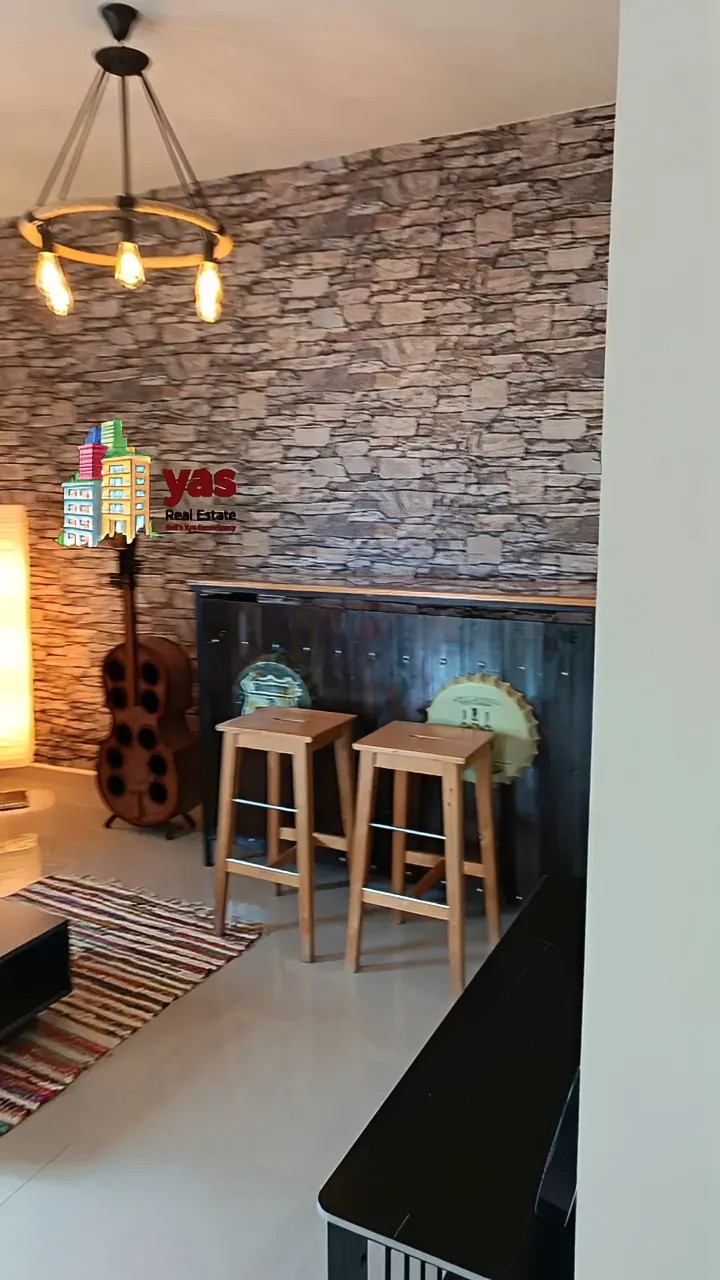 Apartment for Rent in Chekka