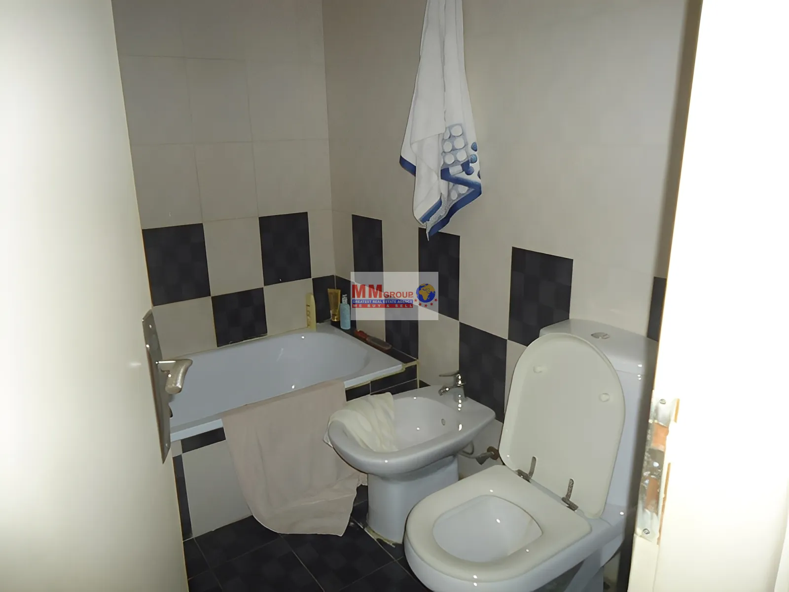 Duplex for Sale in Mansourieh - 3 bed, 4 bath