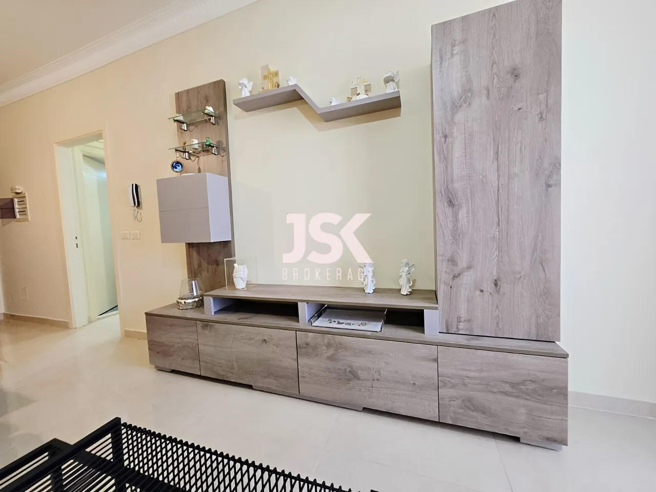 Apartment for Rent in Batroun
