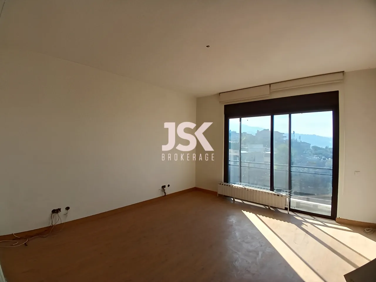 Apartment for Rent in Rabieh
