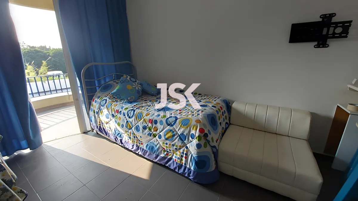Chalet for rent in Halat