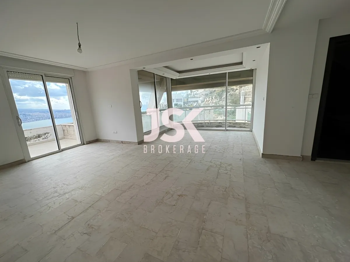 Duplex for Sale in Adma w Dafnah, Lebanon