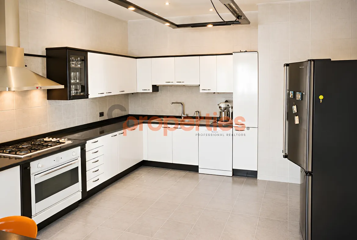Apartment for Sale in Achrafieh