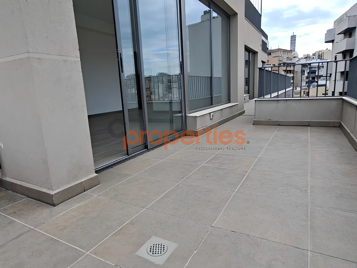 Apartment for Sale in Achrafieh