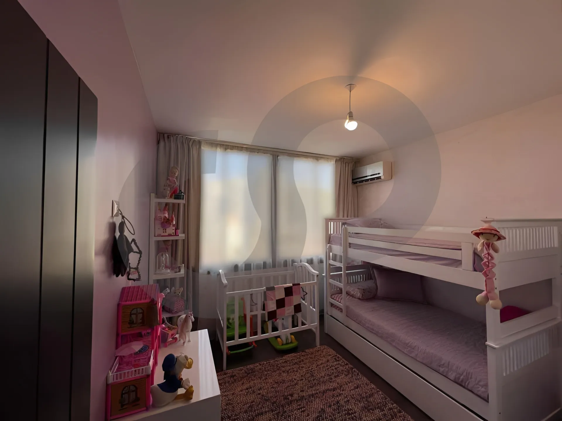 Apartment for Sale in Bchamoun, Lebanon - 2 bed, 2 bath