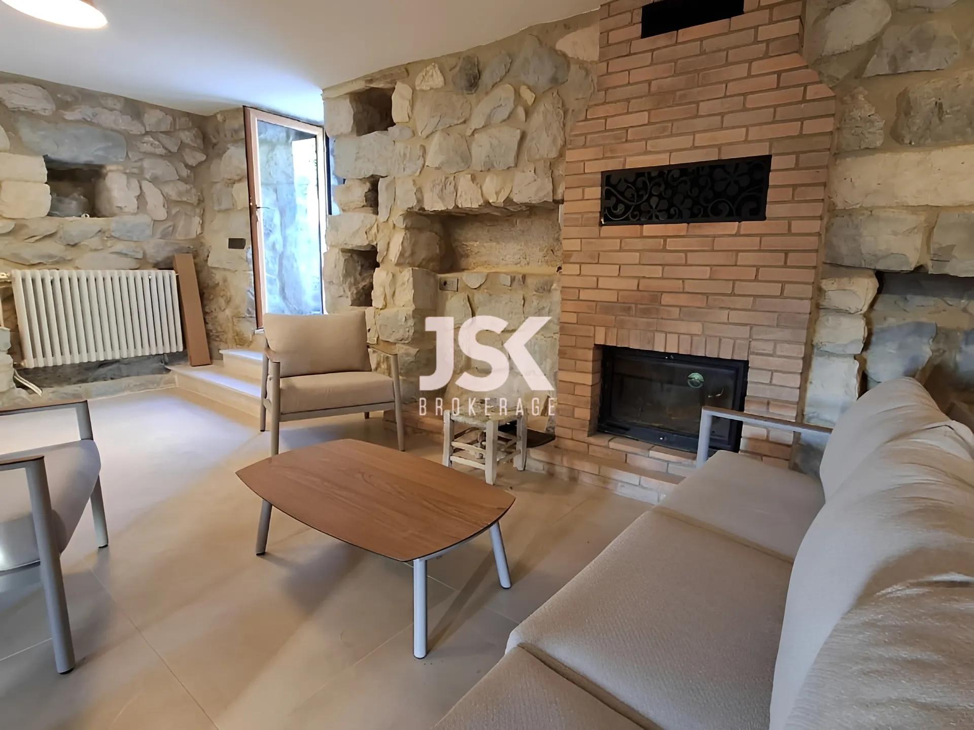 Villa for Rent in Byblos