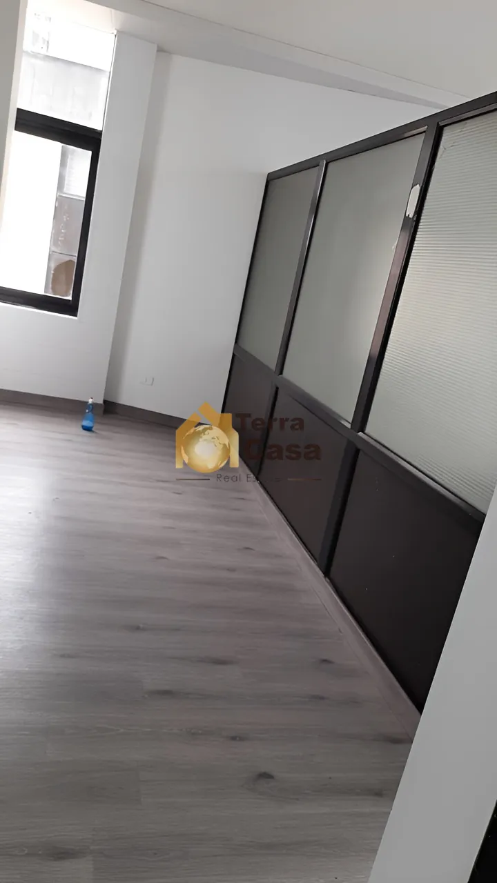 Commercial for rent in El Metn, Lebanon