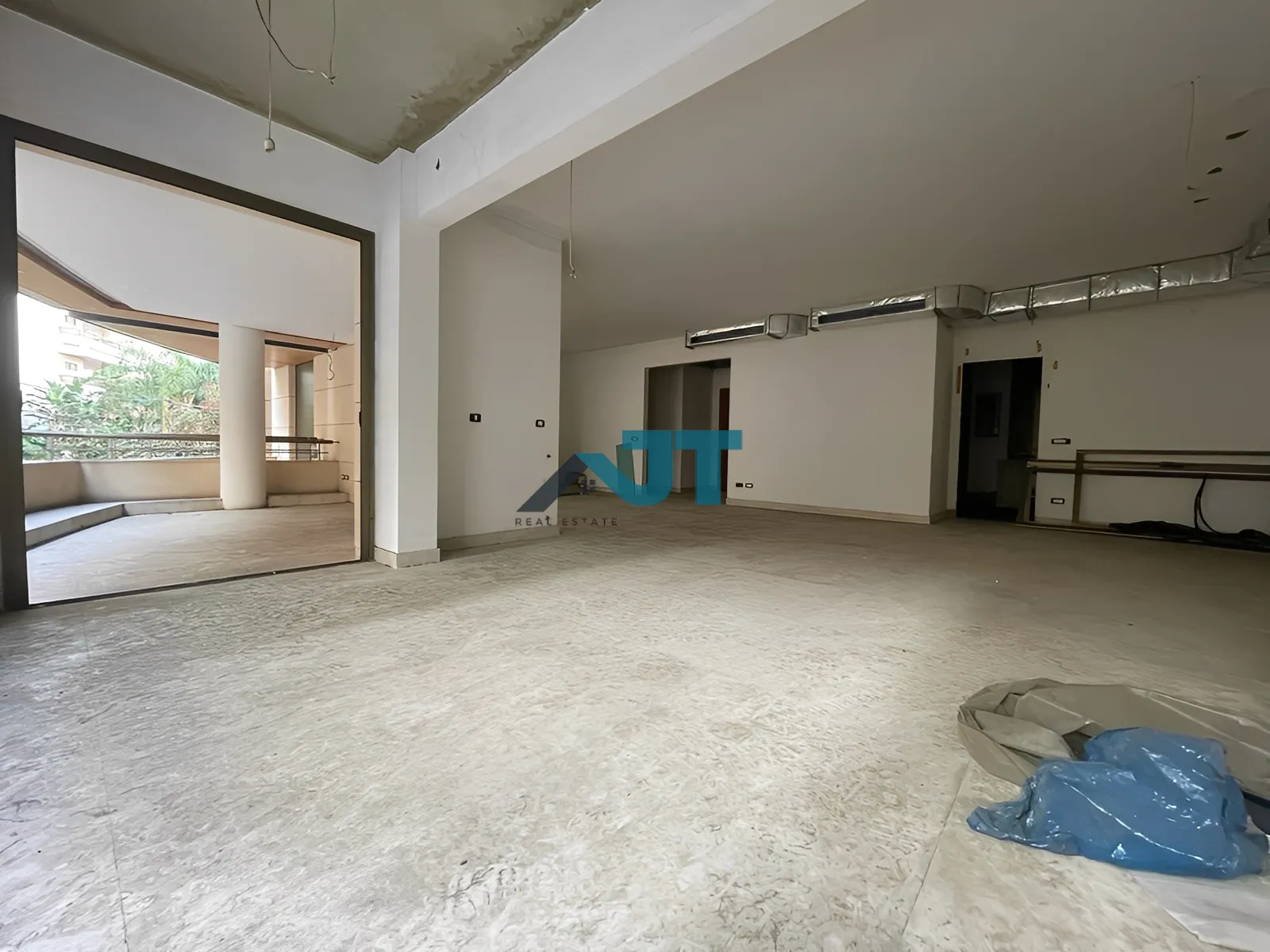 Apartment for Sale in Achrafieh, Abdul Wahab - 3 bed, 4 bath