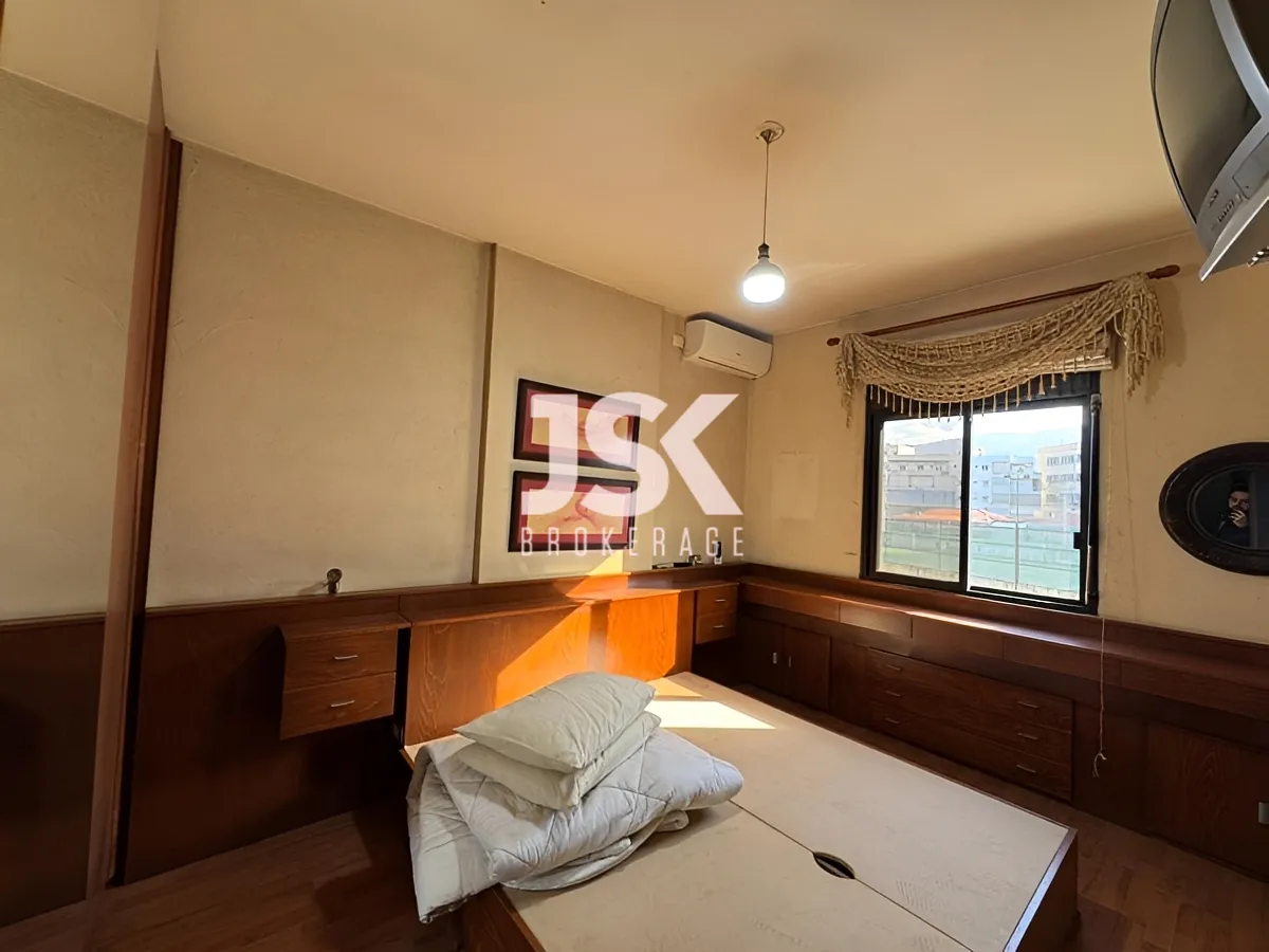 Apartment for Sale in Dekwaneh, Lebanon