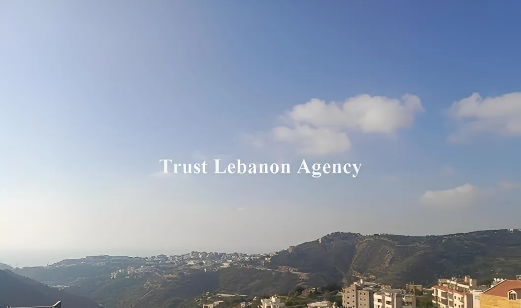 Apartment for Sale in Metn Zekrit Lebanon - 3 bed, 2 bath