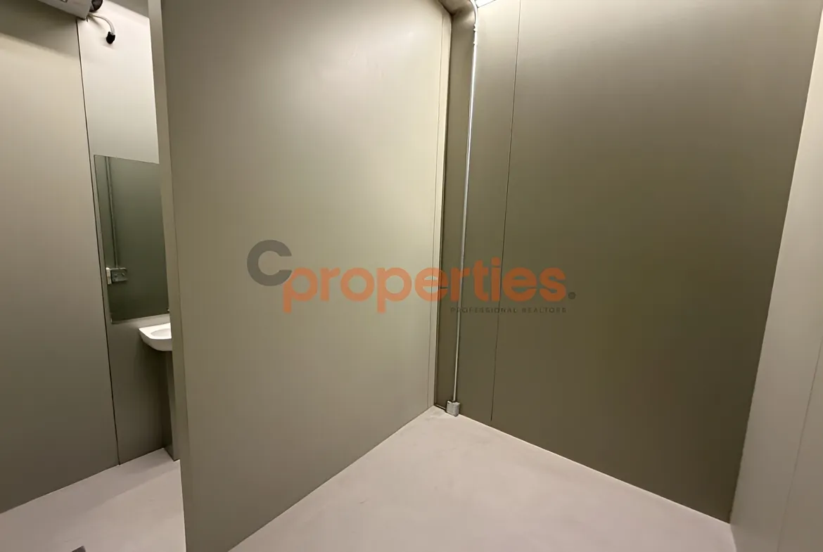 Apartment for Sale in Achrafieh