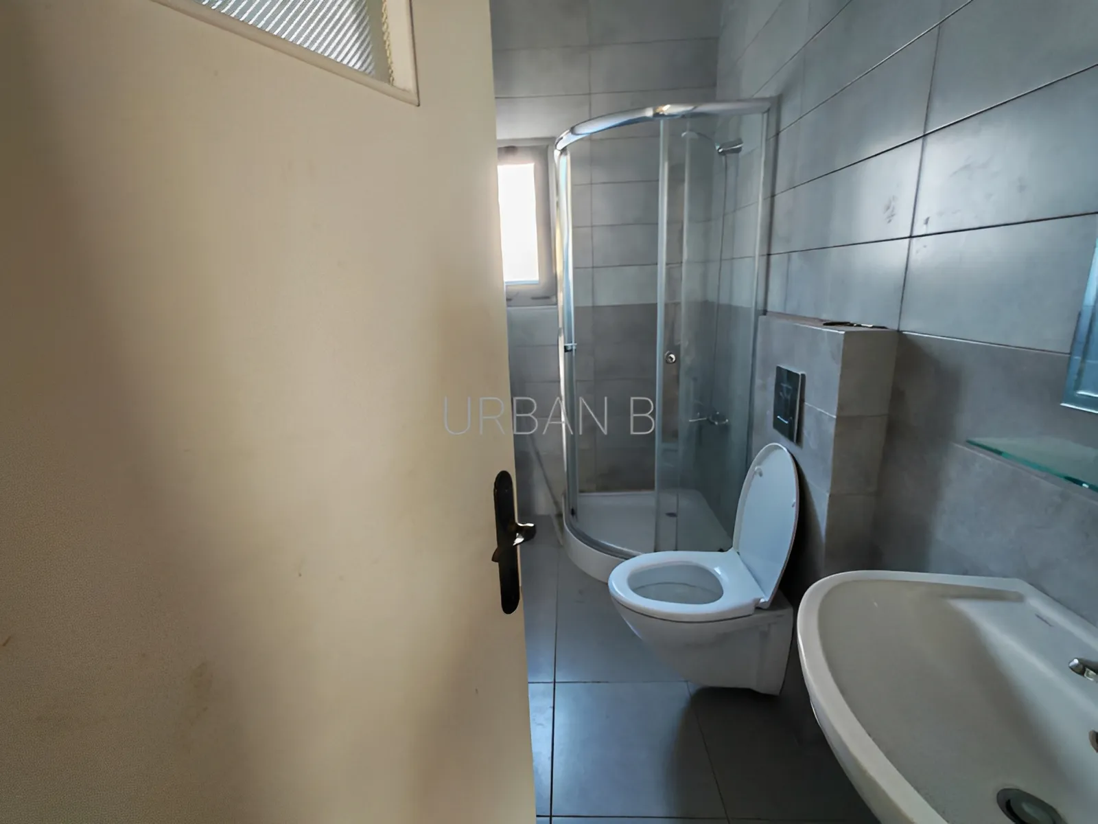 Apartment in Sassine, beirut, lebanon