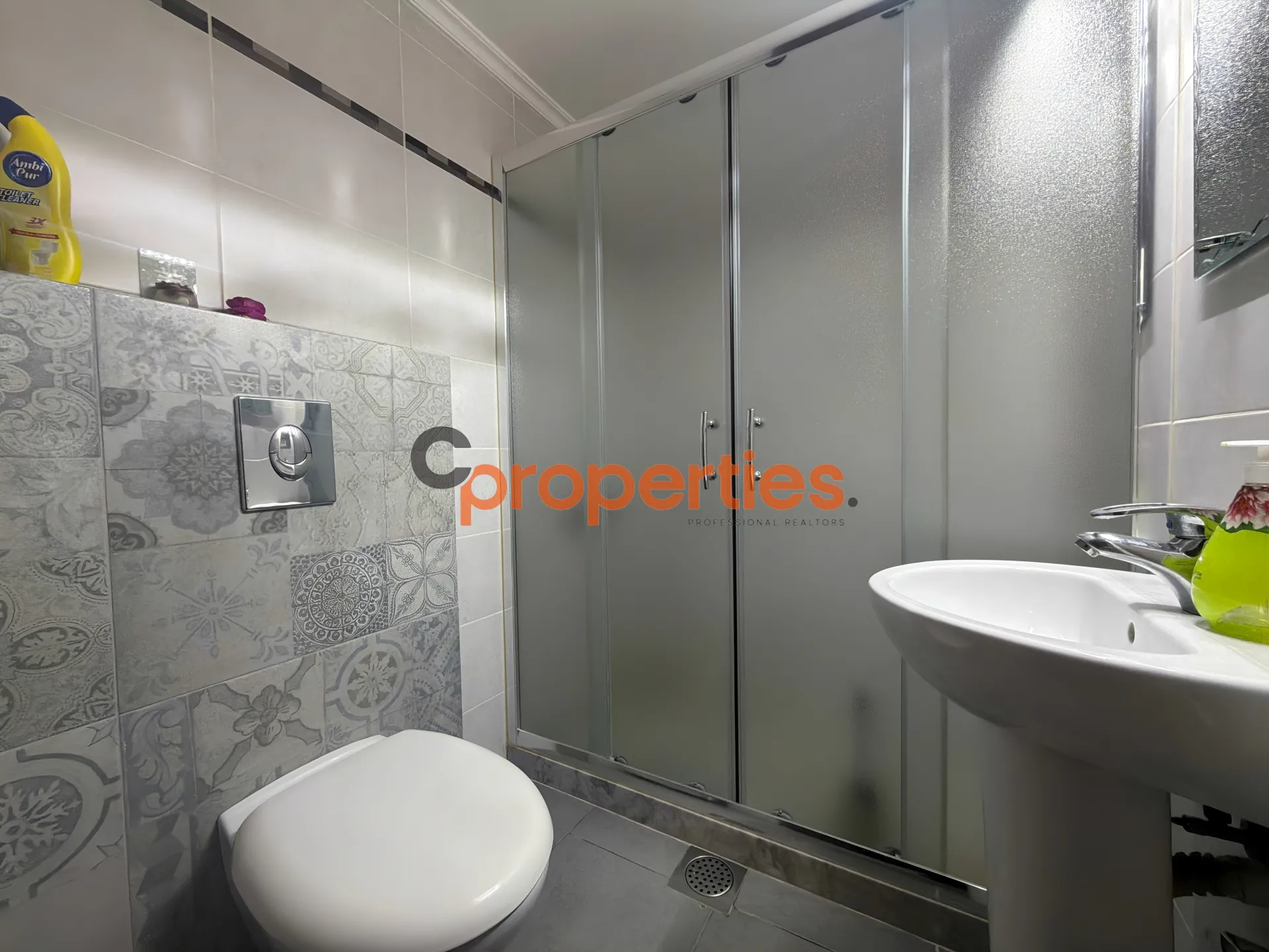 Apartment for sale in Rabweh, Beirut, Lebanon