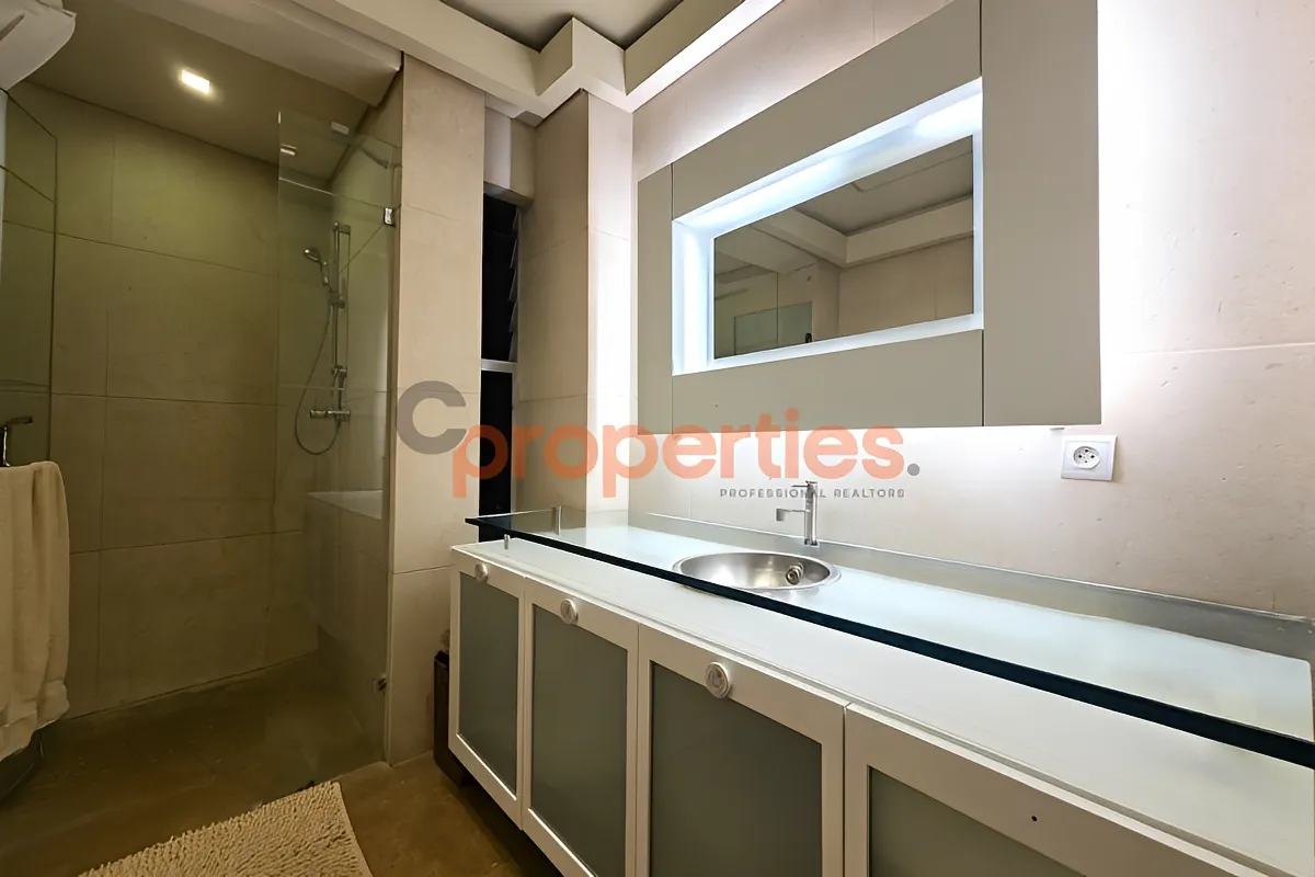 Apartment for Sale in Jal El Dib - 3 bed, 4 bath